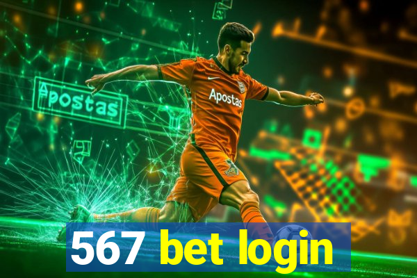 567 bet login